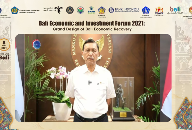 Pariwisata Indonesia