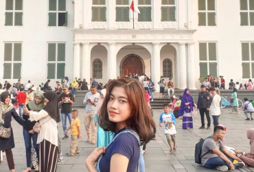 Pariwisata Indonesia, Foto Museum Fatahillah