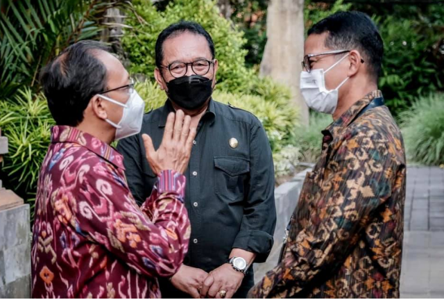 Pariwisata Indonesia
