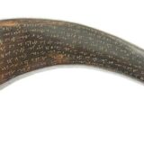 Aksara Incung, Kerinci, Jejak Peradaban Dunia di Suku Kerinci Kuno, pariwisata indonesia, media pvk