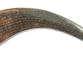 Aksara Incung, Kerinci, Jejak Peradaban Dunia di Suku Kerinci Kuno, pariwisata indonesia, media pvk